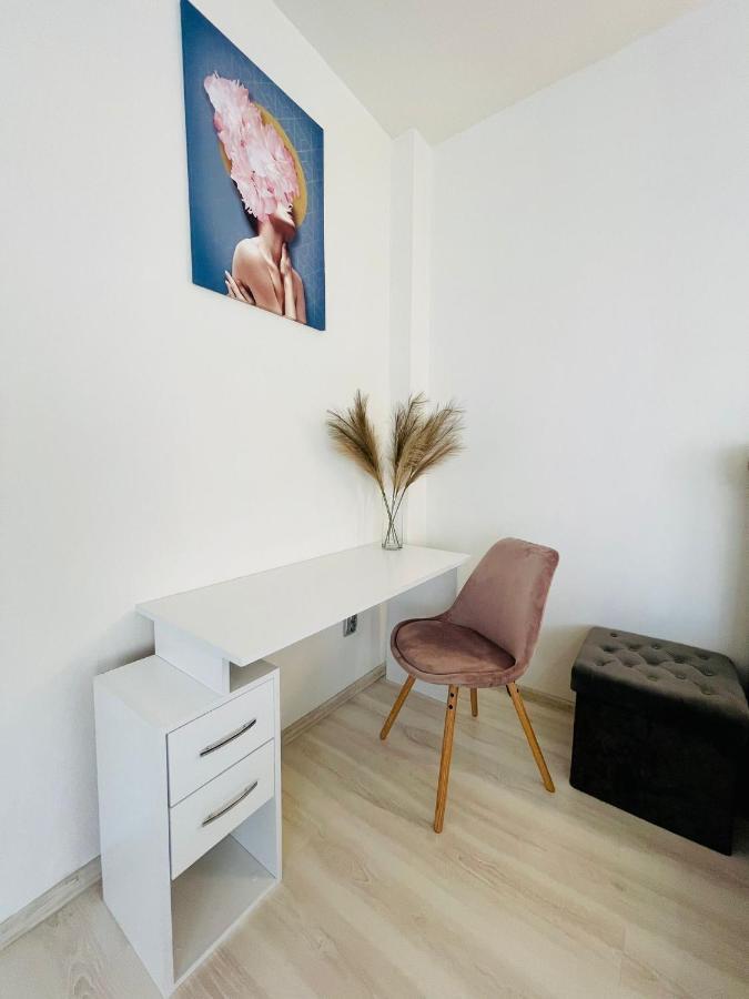 Panoramic Studio Appartement Cluj-Napoca Buitenkant foto