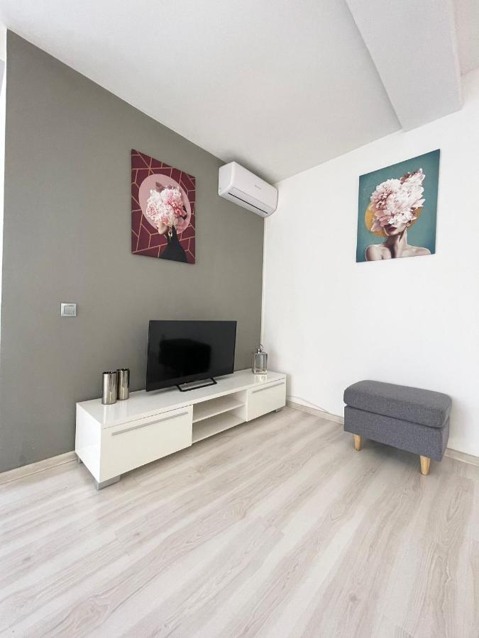 Panoramic Studio Appartement Cluj-Napoca Buitenkant foto